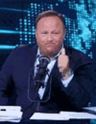 Alex Jones GIFs