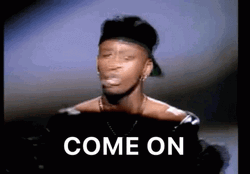 Come On GIFs