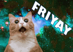 Friyay GIFs