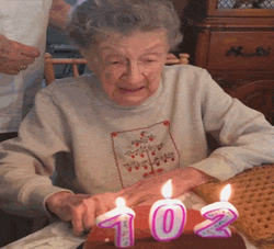 Happy Birthday Funny GIFs
