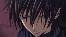 Lelouch GIFs