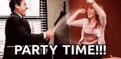 Party Time GIFs