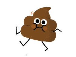Poop GIFs