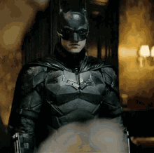 The Batman GIFs