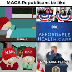 Trump Meme GIFs