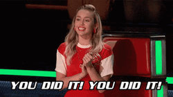 You Did It GIFs